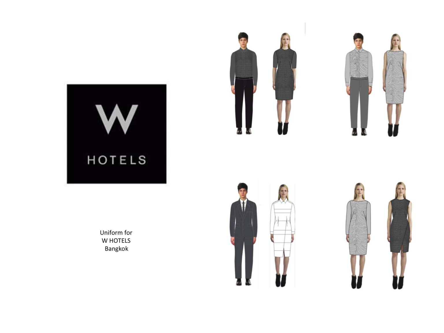 W hotels w2w